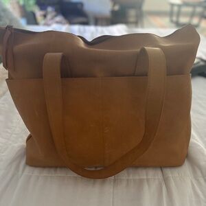 Able Jen Hatmaker Travel Tote